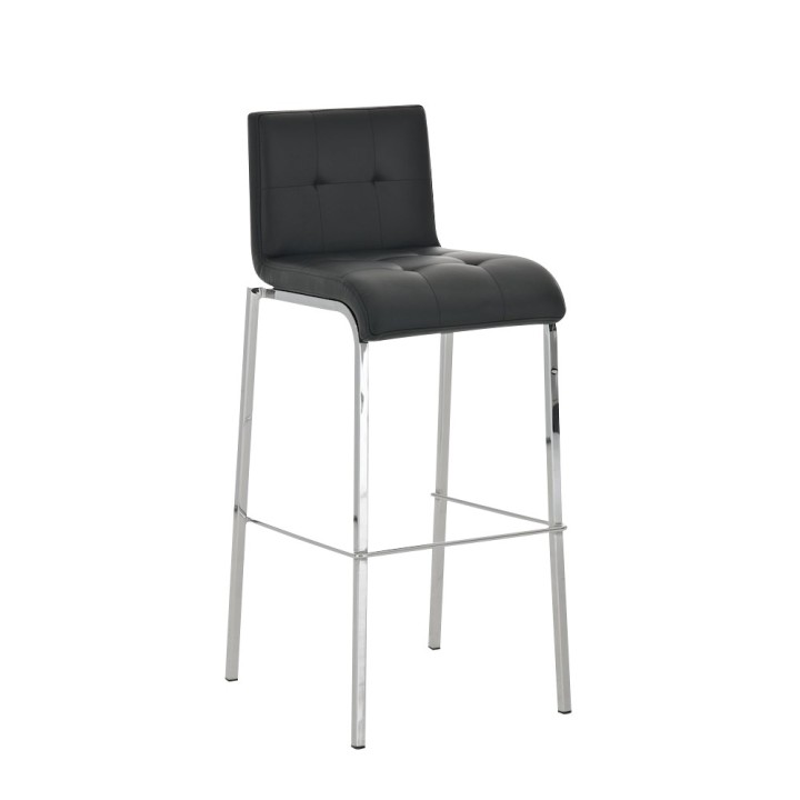 Barhocker Avola Leder C78