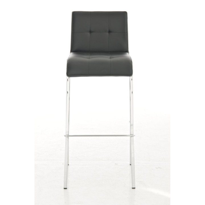Barhocker Avola Leder C78