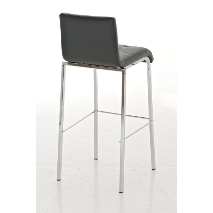 Barhocker Avola Leder C78