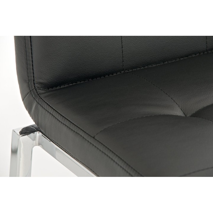 Barhocker Avola Leder C78