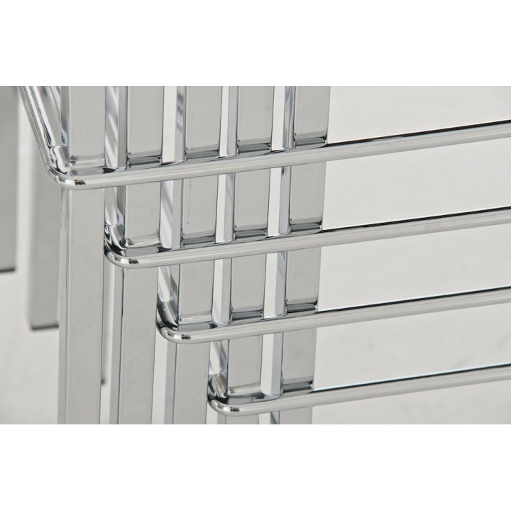 Barhocker Avola Leder C78