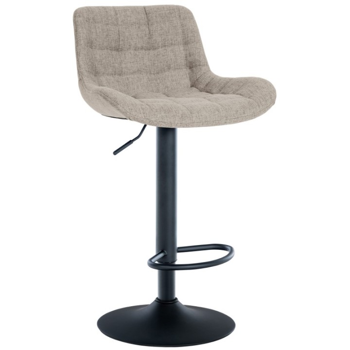 Barhocker Tover Stoff