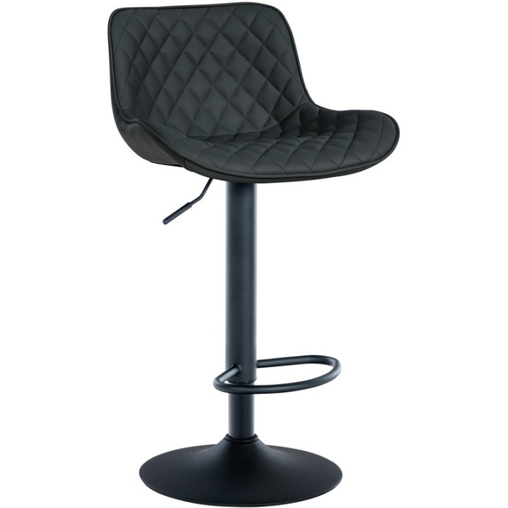 Barhocker Minosa Kunstleder