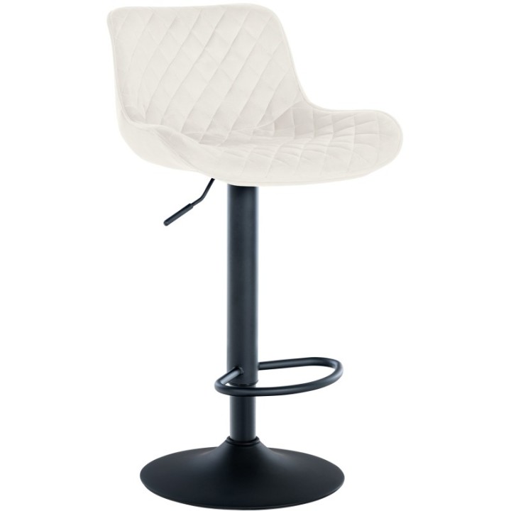 Barhocker Minosa Samt