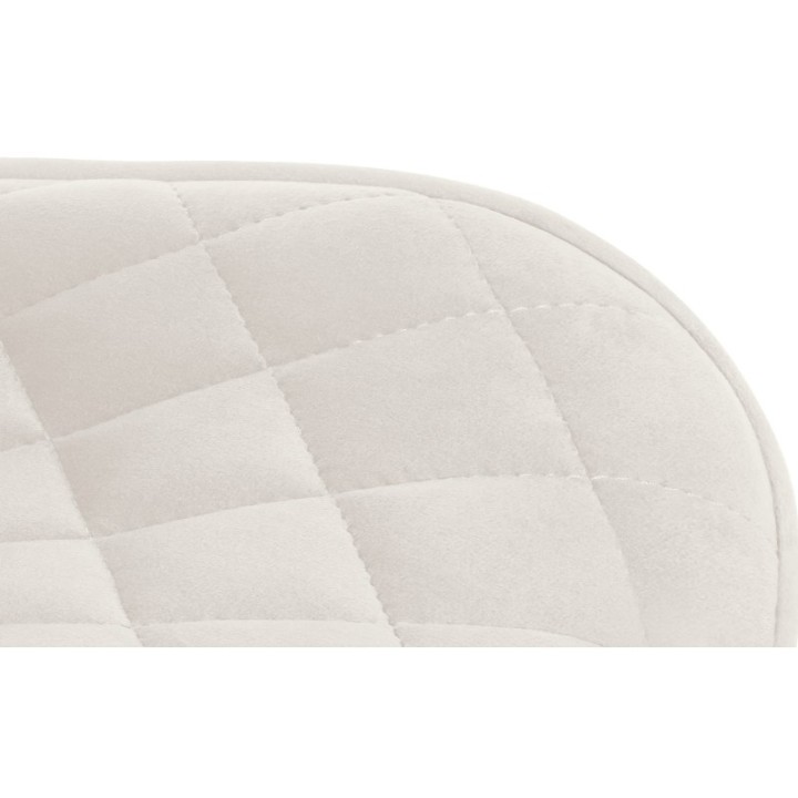 Barhocker Minosa Samt