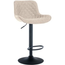 Barhocker Minosa Stoff