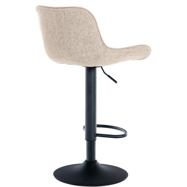 Barhocker Minosa Stoff
