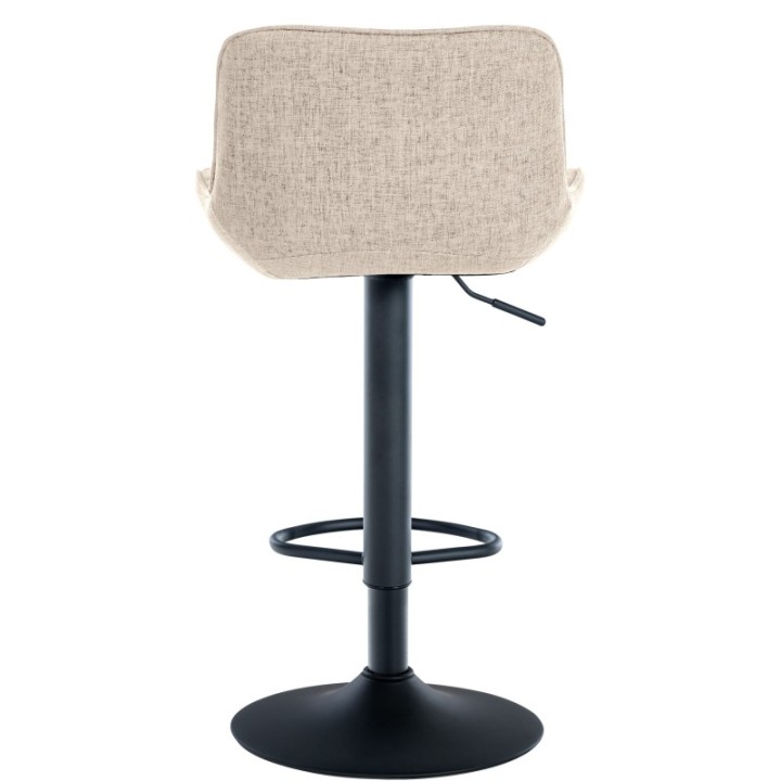 Barhocker Minosa Stoff