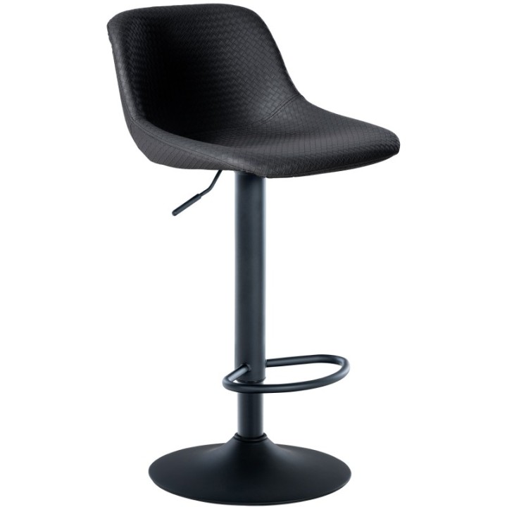 Barhocker Loft Kunstleder