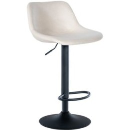 Barhocker Loft Samt