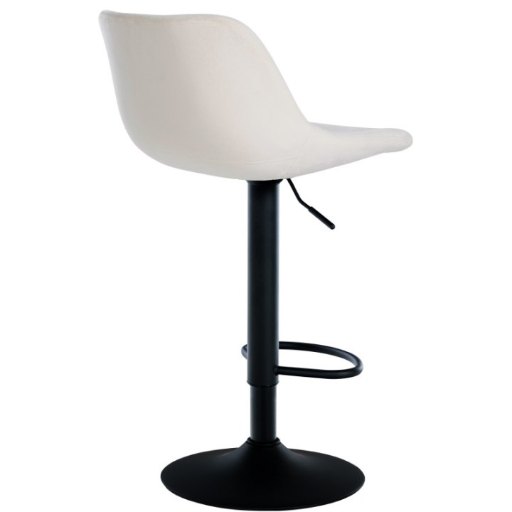 Barhocker Loft Samt