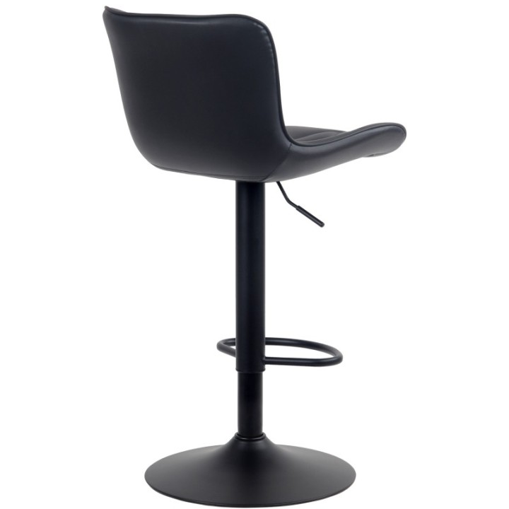 2er Set Barhocker Linus Kunstleder
