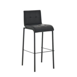 Barhocker Avola Leder B78