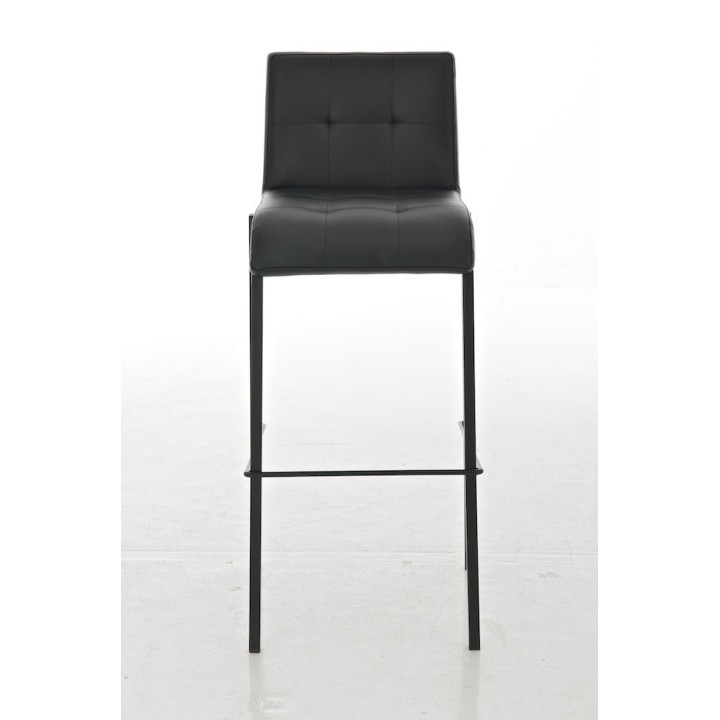 Barhocker Avola Leder B78