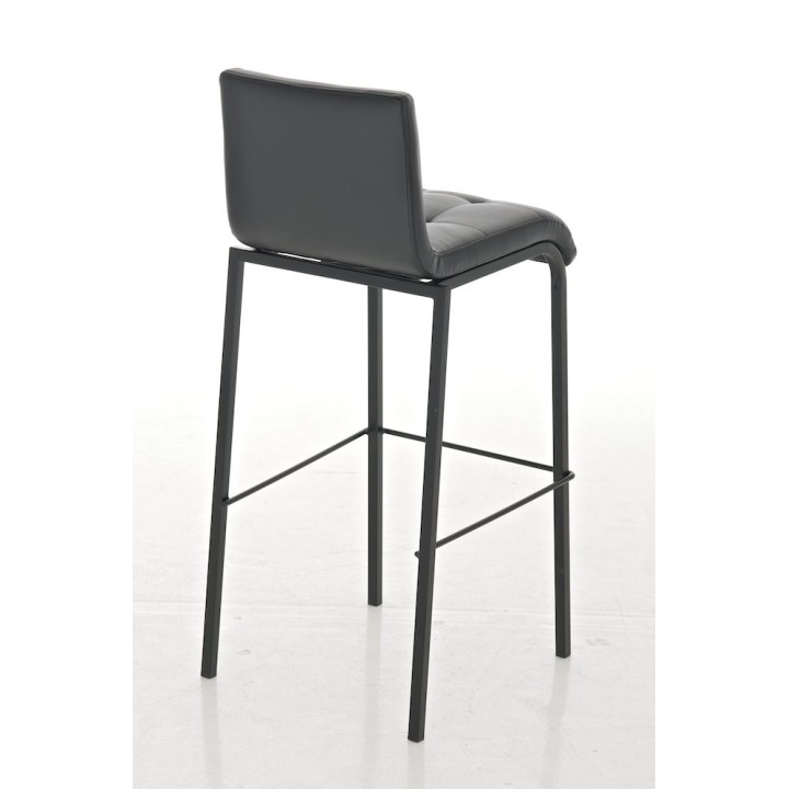 Barhocker Avola Leder B78