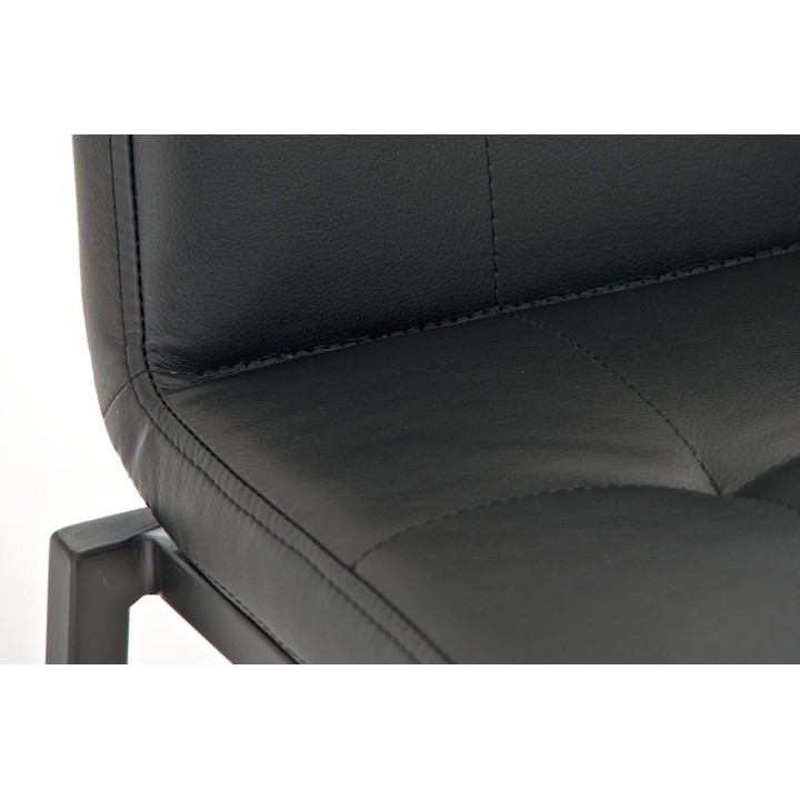 Barhocker Avola Leder B78