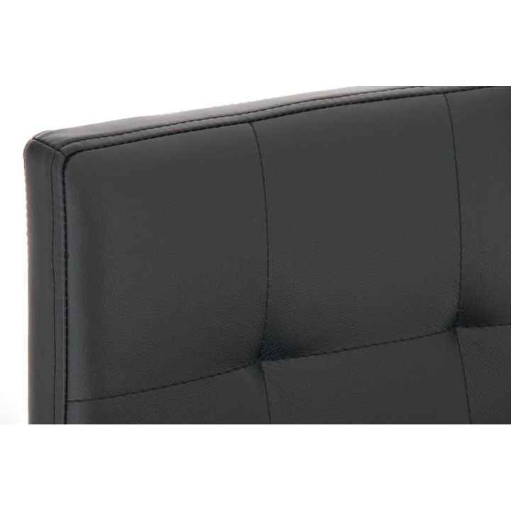 Barhocker Avola Leder B78