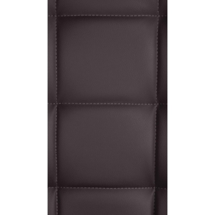 Barhocker Peking V2 Kunstleder chrom