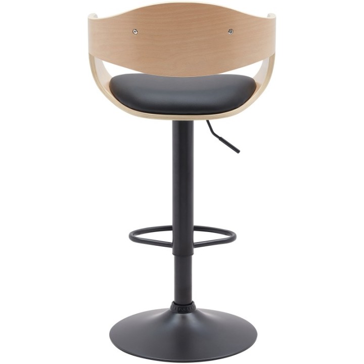 Barhocker Kingston B Kunstleder