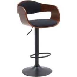 Barhocker Kingston B Stoff