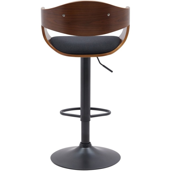 Barhocker Kingston B Stoff