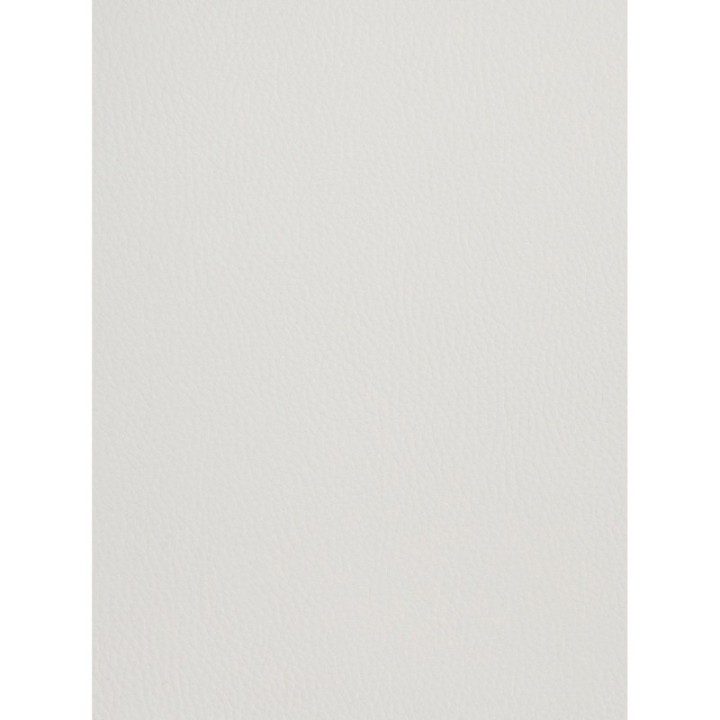 Barhocker Divo Kunstleder schwarz