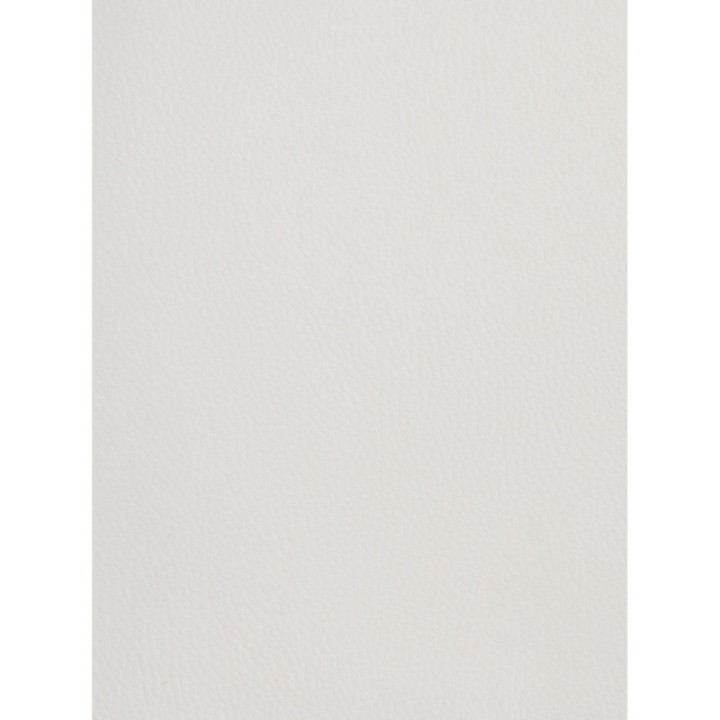 Barhocker Divo Kunstleder weiß