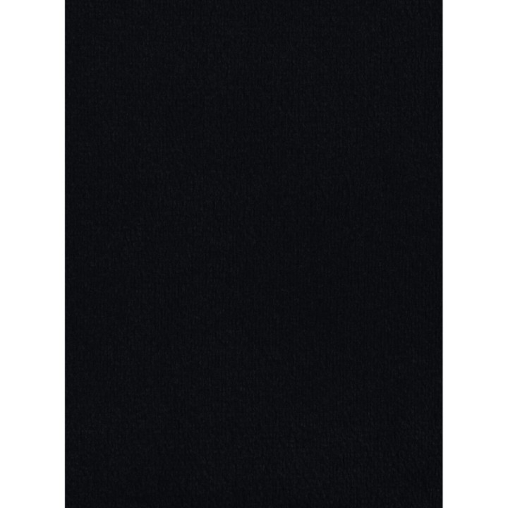 Barhocker Divo Samt Schwarz