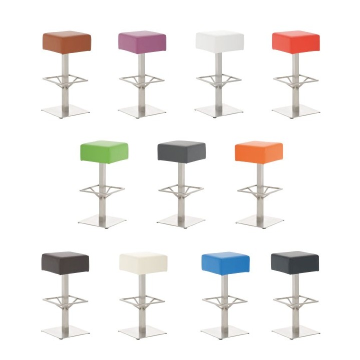 Barhocker Glasgow E85