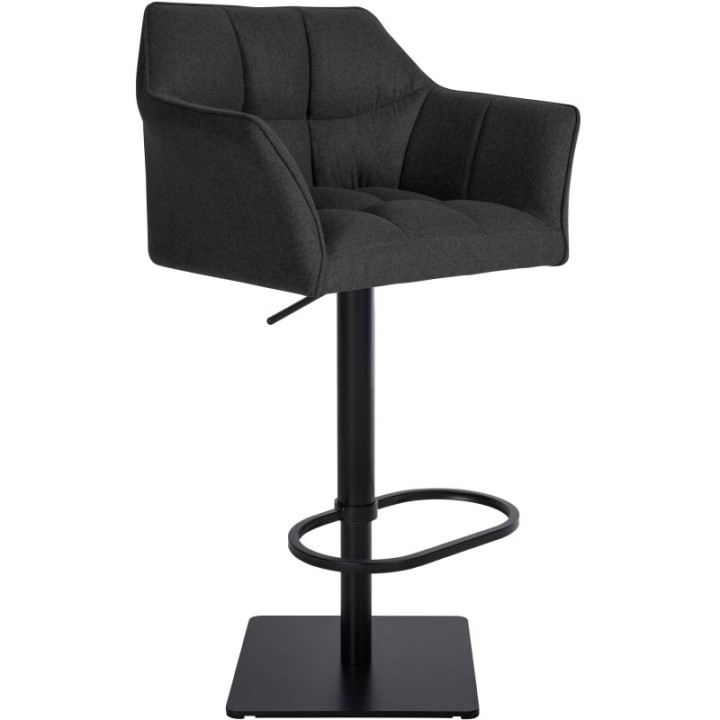 Barhocker Damaso B Filz