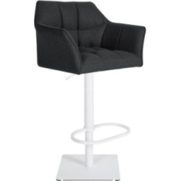 Barhocker Damaso W Filz