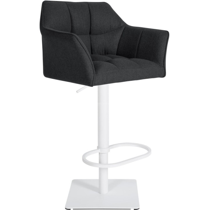Barhocker Damaso W Filz
