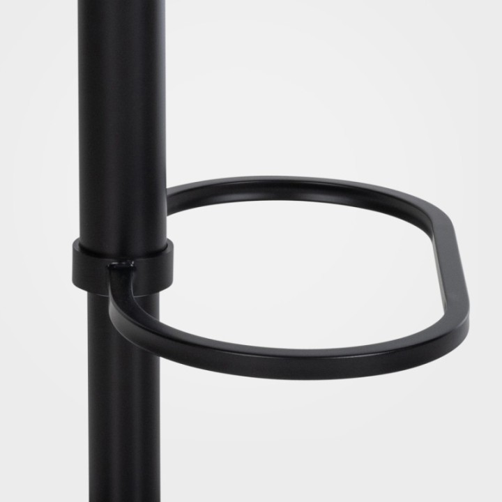 Barhocker Damaso B Samt