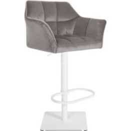 Barhocker Damaso W Samt