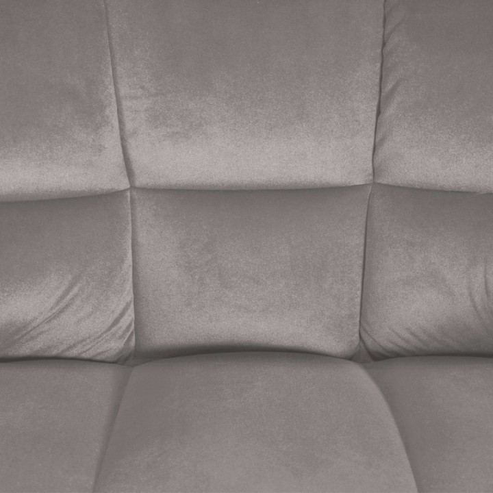 Barhocker Damaso W Samt