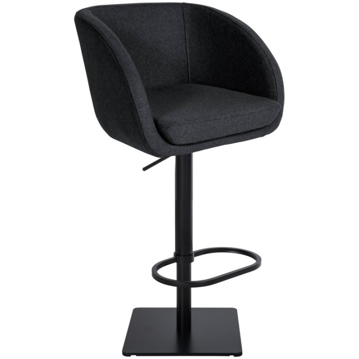 Barhocker Gambo B Filz