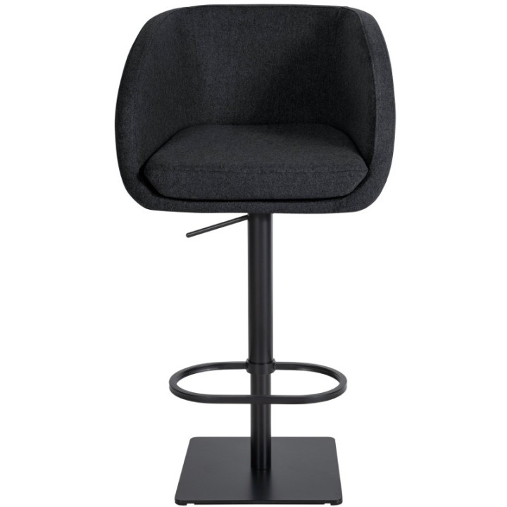 Barhocker Gambo B Filz