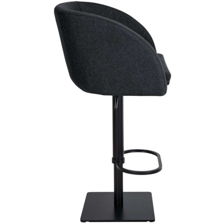 Barhocker Gambo B Filz