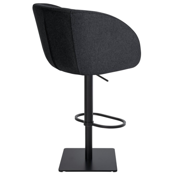 Barhocker Gambo B Filz