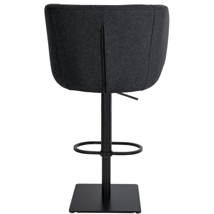 Barhocker Gambo B Filz