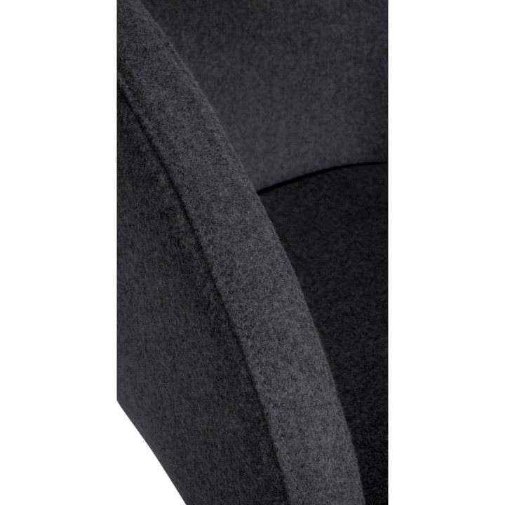 Barhocker Gambo W Filz