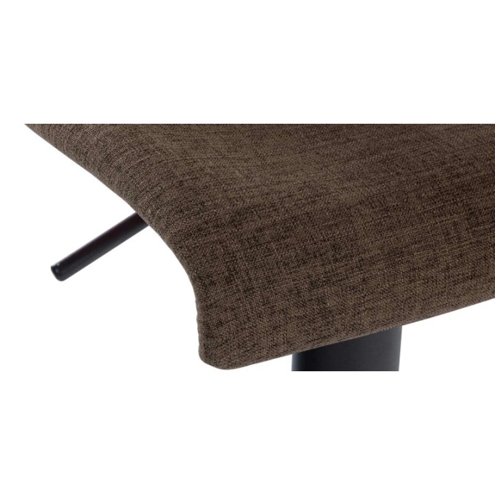 Barhocker Branford Stoff
