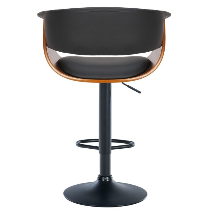 Barhocker Vestal Kunstleder