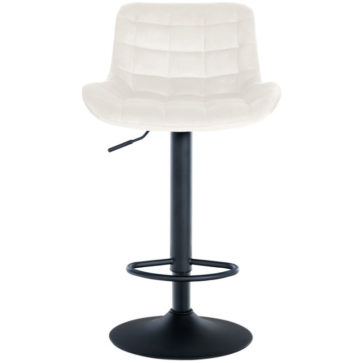 2er Set Barhocker Tover Samt