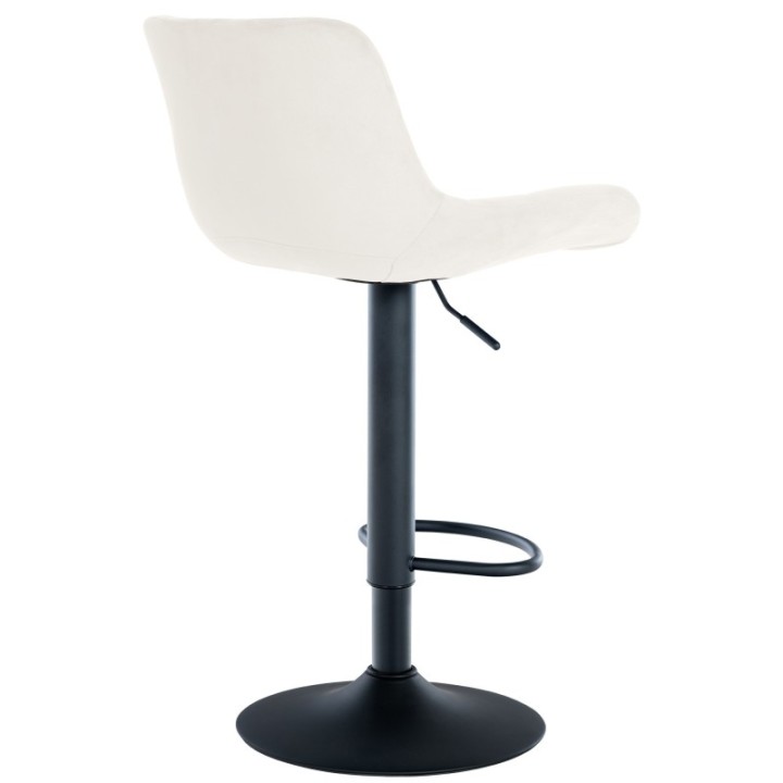 2er Set Barhocker Tover Samt