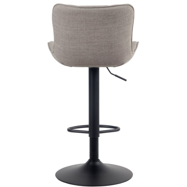 2er Set Barhocker Linus Stoff