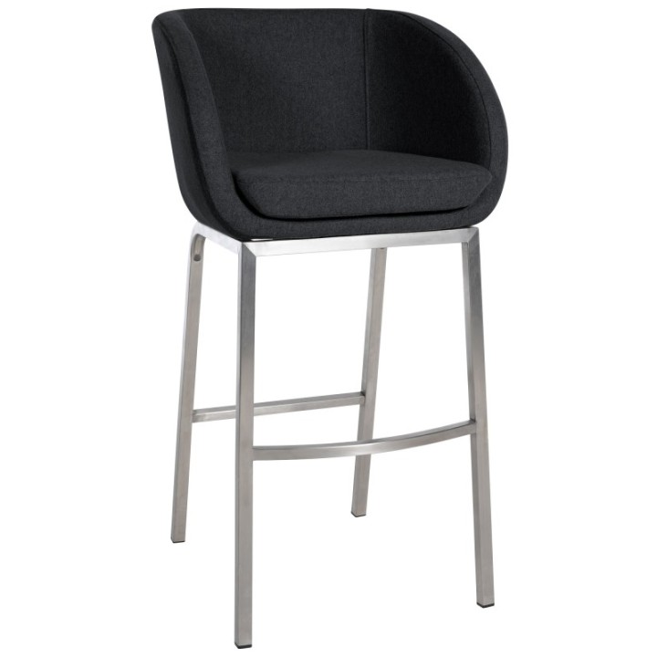 Barhocker Rockhill E Filz
