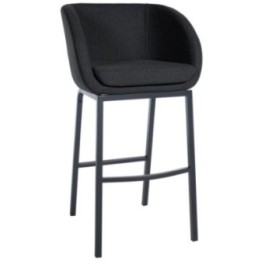 Barhocker Rockhill B Filz