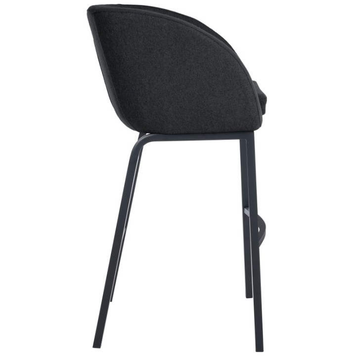 Barhocker Rockhill B Filz