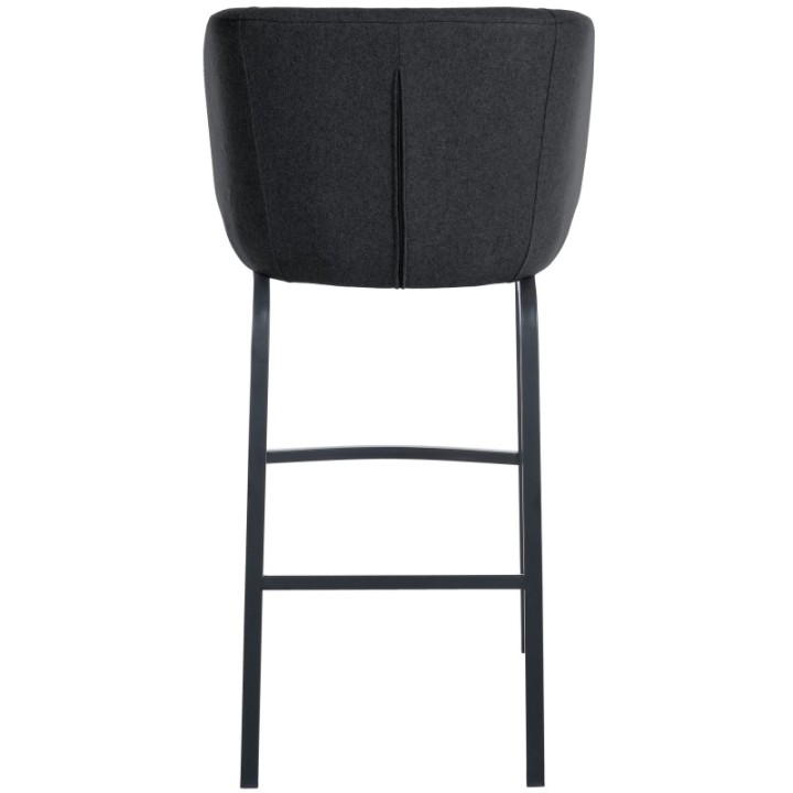 Barhocker Rockhill B Filz